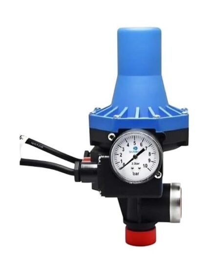 Automatic Water Pump Controller