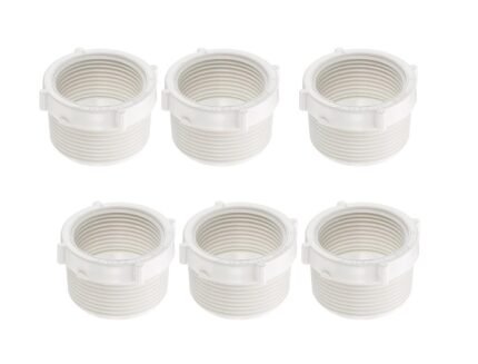 PVC Reducer Bushing 4"+2"