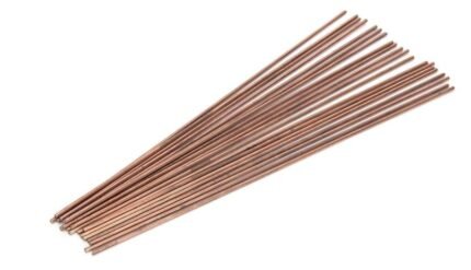 Copper Welding Rod Phosphor Copper Round Welding Rod