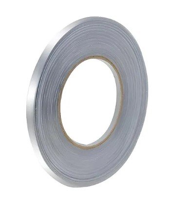 Mdf tape grey 2 cm