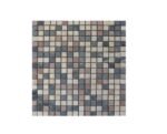 Mosaic Tiles IMEX 30.5 x 30.5 cm Multi-Color