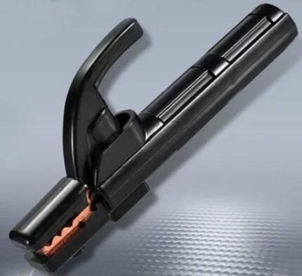 600A Welding Electrode Holder Heavy Welder Electrode Clamp Accessories