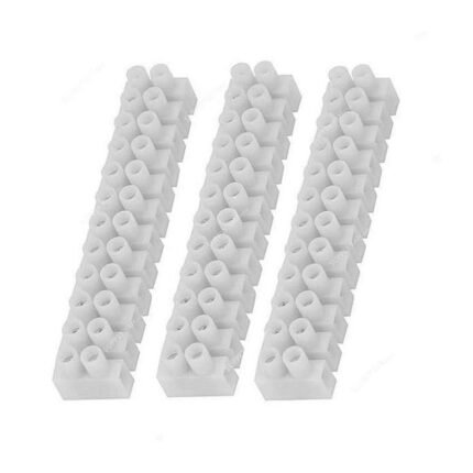 Wire Connector 6MM White
