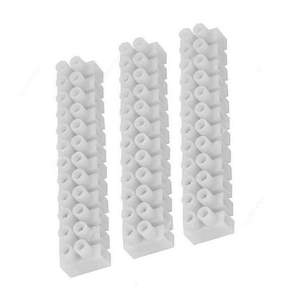 Wire Connector 6MM White