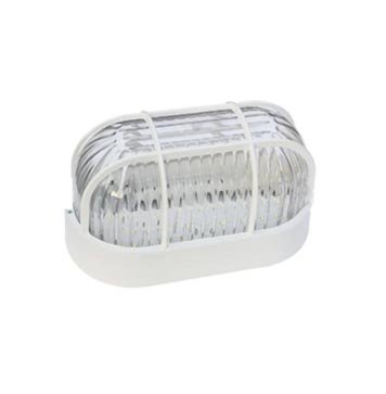 Bulkhead Light Fixture (Small) IP 65