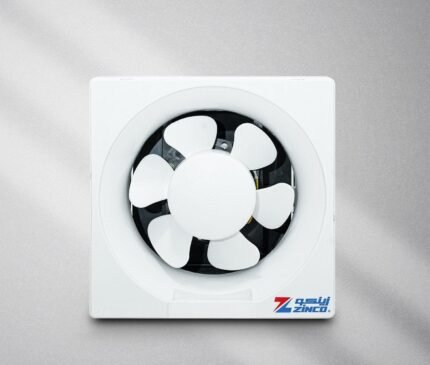 PVC Exhaust Fan