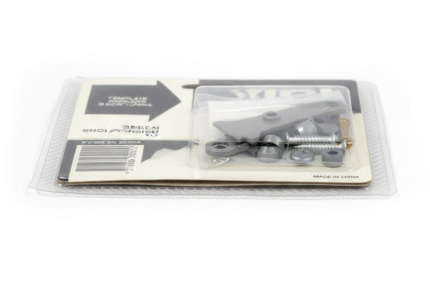 Yale Keyed Window Lock | Secure Lock for Sliding Aluminum Framed Windows